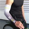 1 шт., защита для баскетбольной руки, быстросохнущая защита от ультрафиолета, поддержка локтя для бега, грелки для рук, налокотник для фитнеса, велоспорт
