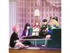 [CD] Irodori Normal Edition Kanoerana KICM-2153 Аниме Иллюстрация Обложка НОВАЯ