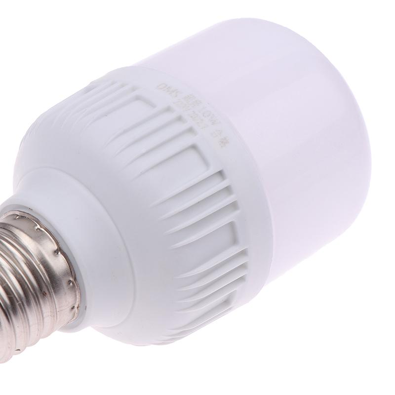Светодиодная лампочка 220 В водонепроницаемая E27 винтовая светодиодная лампа для дома потолочная светодиодная лампочка светодиодная