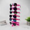 Shop Eyeglasses Organizer Glasses Display Fram Rack Sunglasses Display Case Eyewear Stand Holder