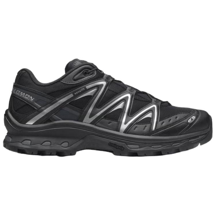 SALOMON XT Quest Support Походная обувь Унисекс Черный 491715