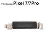 Aocarmo Motherboard Bracket Plate LCD Display Flex Cable Holder Cover Metal Fixed Buckle For Google Pixel 7 7Pro 6 9 8 Pro 6Pro