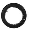 Fikaz Metal Adapter Ring for Nikon G Mount Lens To Fit for Canon EOS DSLR Camera