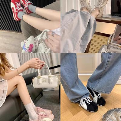 Женская обувь – Кроссовки