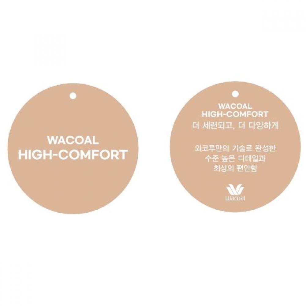 Wacoal Мягкие и удобные женские трусики Wlgx101t