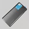 Задняя стеклянная крышка для Xiaomi 11T Pro 5G, сменная батарея задней двери, задняя крышка корпуса Mi11T с объективом камеры