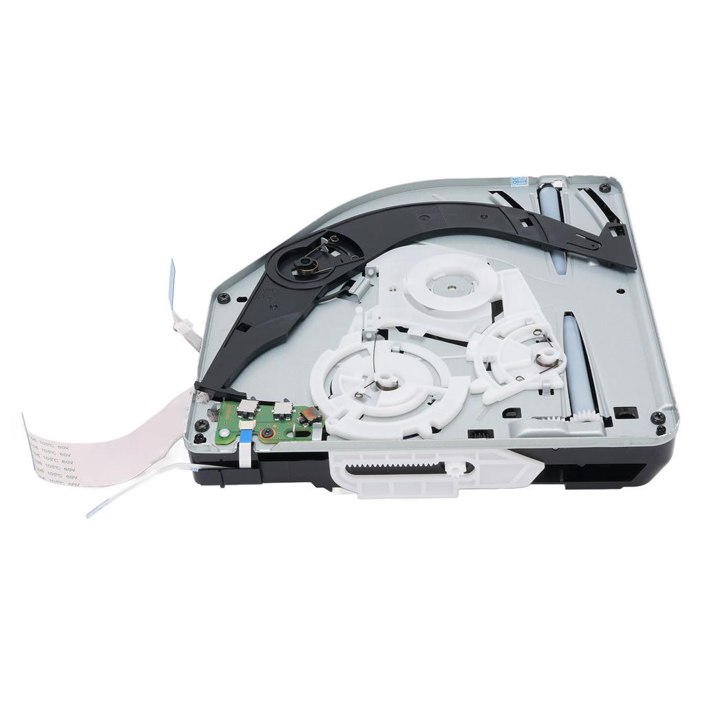 Game Console DVD Drive Module Plug and Play Optical Disc DVD Drive Replacement for CFI 1215A 1200 Se