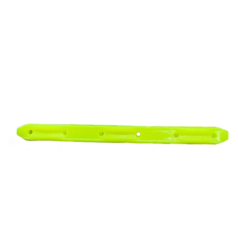 High Strengths Nylons Badminton Racket Grommets Racket Head Protector Badminton Racquet Wire Frame Protective Sleeve