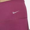 New Nike Zenvy Sports Pants Women's Red Sandalwood Red DQ6014-653