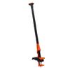 Stand Up Weed Puller Tool Labor Saving 4 Claw Stand Up Weeder Hand Tool for Garden Courtyard
