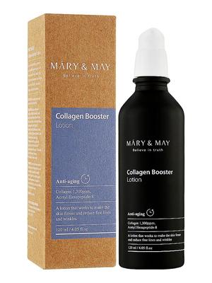Лосьон Collagen Booster, Антивозрастной, Корейская косметика, Kbeauty, образец