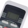 1/2Pcs Universal Controller Air Conditioner Remote Control Replacement Built-In Clock Timer Functions R51M/E For Midea