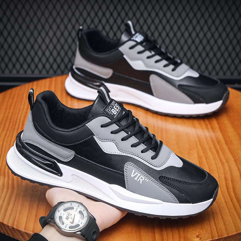 Men Shoes Sneakers Male Mens Casual Shoes Tenis Luxury Shoes Trainer Race Breathable Shoes Fashion Loafers Running Shoes for Men