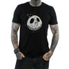 Disney Mens Nightmare Before Christmas Seriously Spooky T-Shirt