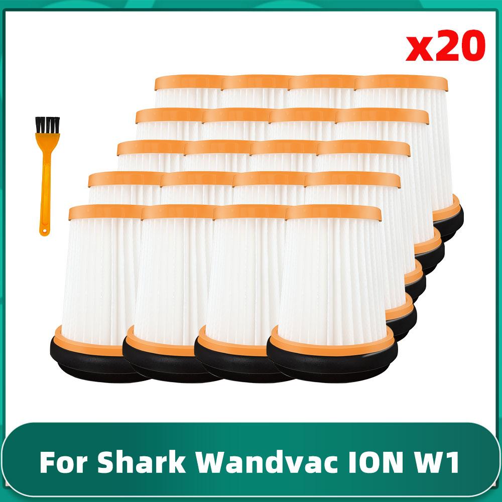 For Shark ION W1 S87 Handheld Vacuum WV200, WV201, WV205, WV220 Spare Part XHFWV200 Hepa Filter Accessories