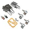 Transmission Solenoid Kit 28250-P6H-024 For Honda Accord Odyssey Pilot TL CL MDX