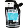 Acrylic Paint - Sennelier - Abstract - 120ml - Satin - Turquoise