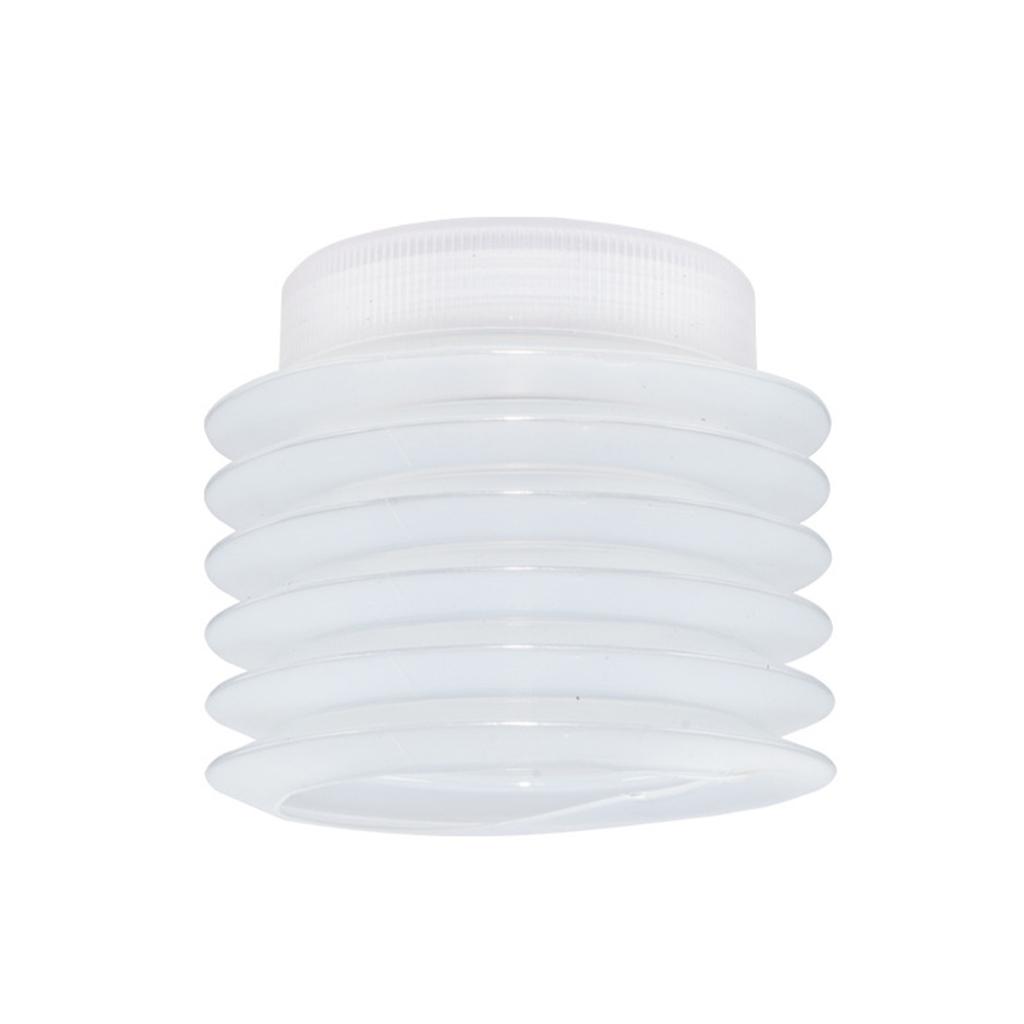 Пылесборник для корончатого сверла Пылесборник для корончатого сверла Коллектор Пылезащитная чаша для электродрели Пылесборник для дрели Чаша для сверления Гипсокартон