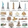 Симуляция индейцев Пова: Набор ornaments для Рождественской елки: Воин Поухатана, Вождь Лис, Олень и Медведь у костра