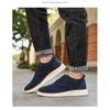 Lightweight lace up casual men's shoes, Le Fu shoes for men