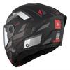 MT Helmets Модульный Шлем Atom 2 SV Bast
