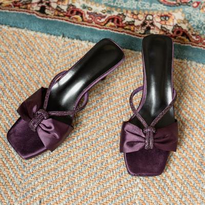 Женская обувь – Босоножки