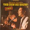 Виниловая пластинка DON HO The Don Ho Show RS6161 Reprise Records 1965 США КантриФолк Б/у