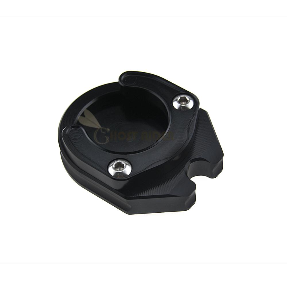 Для YAMAHA NMAX155 NMAX 155 2015-2017 AEROX155 2015-2016 мотоциклетная центральная подставка для ног, центральная подставка, удлинитель, увеличитель