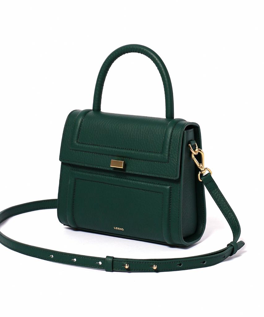 Leeho Porta Tote (зеленый)