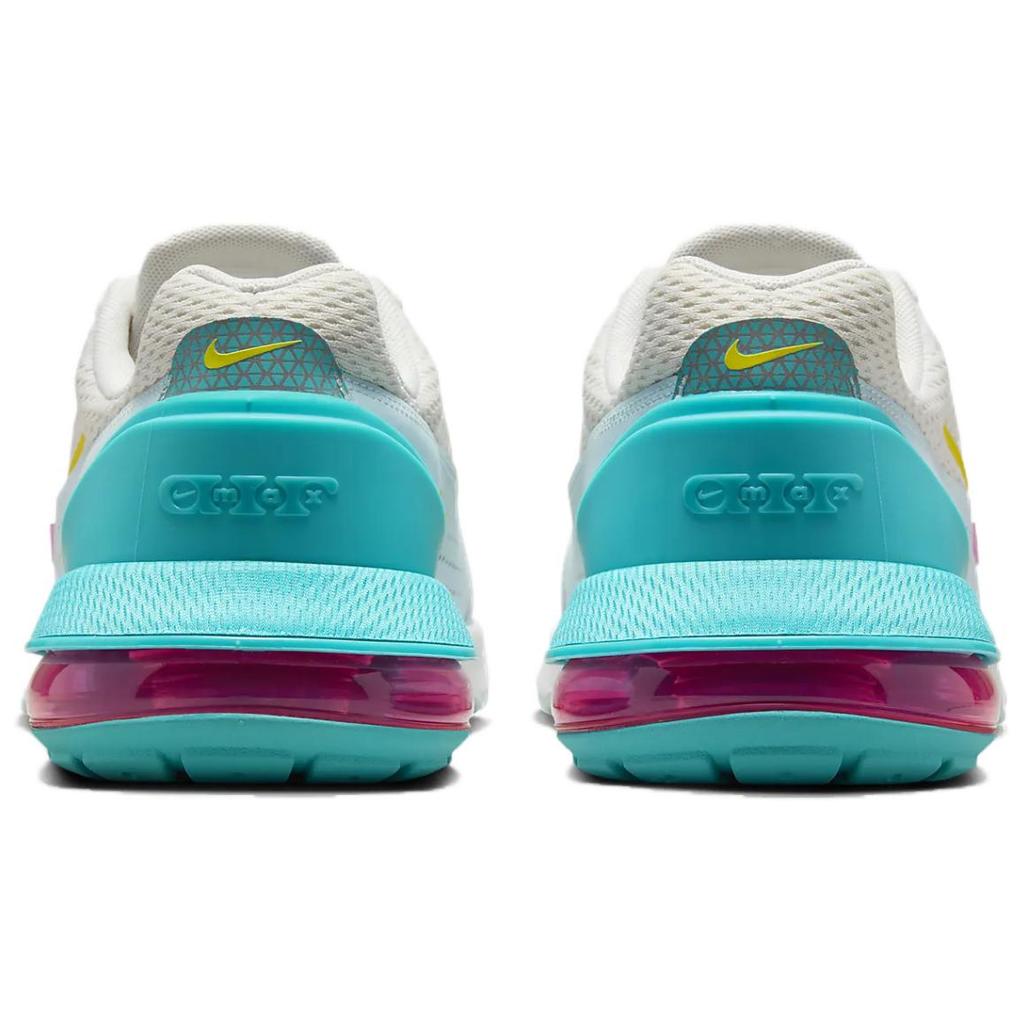 Nike Мужские кроссовки Air Max Pulse London Music Scene кремовый платиновый оттенок пыльный кактус HF4890-094