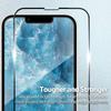 1 шт. закаленное стекло для iPhone 14 13 12 11 Pro Max Защитная пленка для экрана для Xiaomi Redmi Note 12 11 10 9 9S 8 7 Redmi 9 8 7 стекло