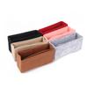 Bag Organizer For Mini Bag Storage Bag The Liner Bag Felt Purse Insert Handbag Liner Bag