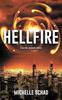 Книга Hellfire : A Beyond Human Novel : 01