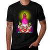 COTTON CANDY COCOONS T-Shirt Man T Shirt Luxury T Shirt Man Plain T-Shirt