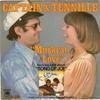 7-дюймовая пластинка CAPTAIN & TENNILLE - Muskrat Love 1870S A&M Records 1976 США Рок Б/У