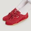 Adidas URBAN REVERIE Leather, Suede Casual Shoes Women's Red