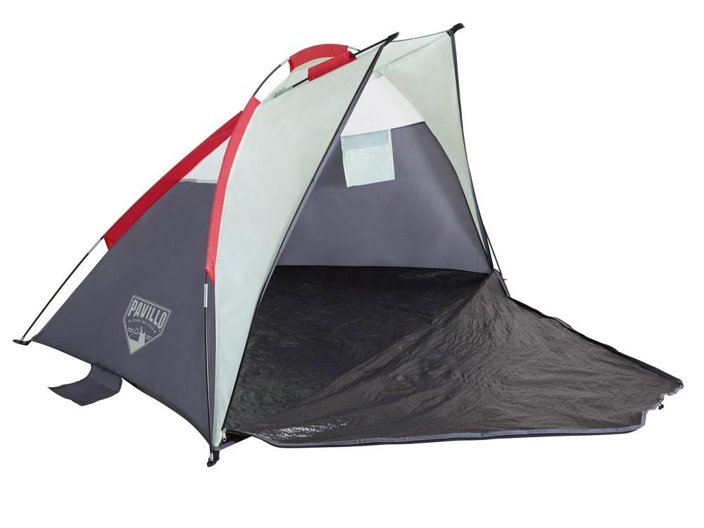 Ramble X2 Camping Tent 100 X 200 X Bestway 68001
