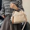 Модная женская сумка через плечо Простая Много карманов Сумка кросс-боди С кисточками Сумки Ежедневные поездки CLE