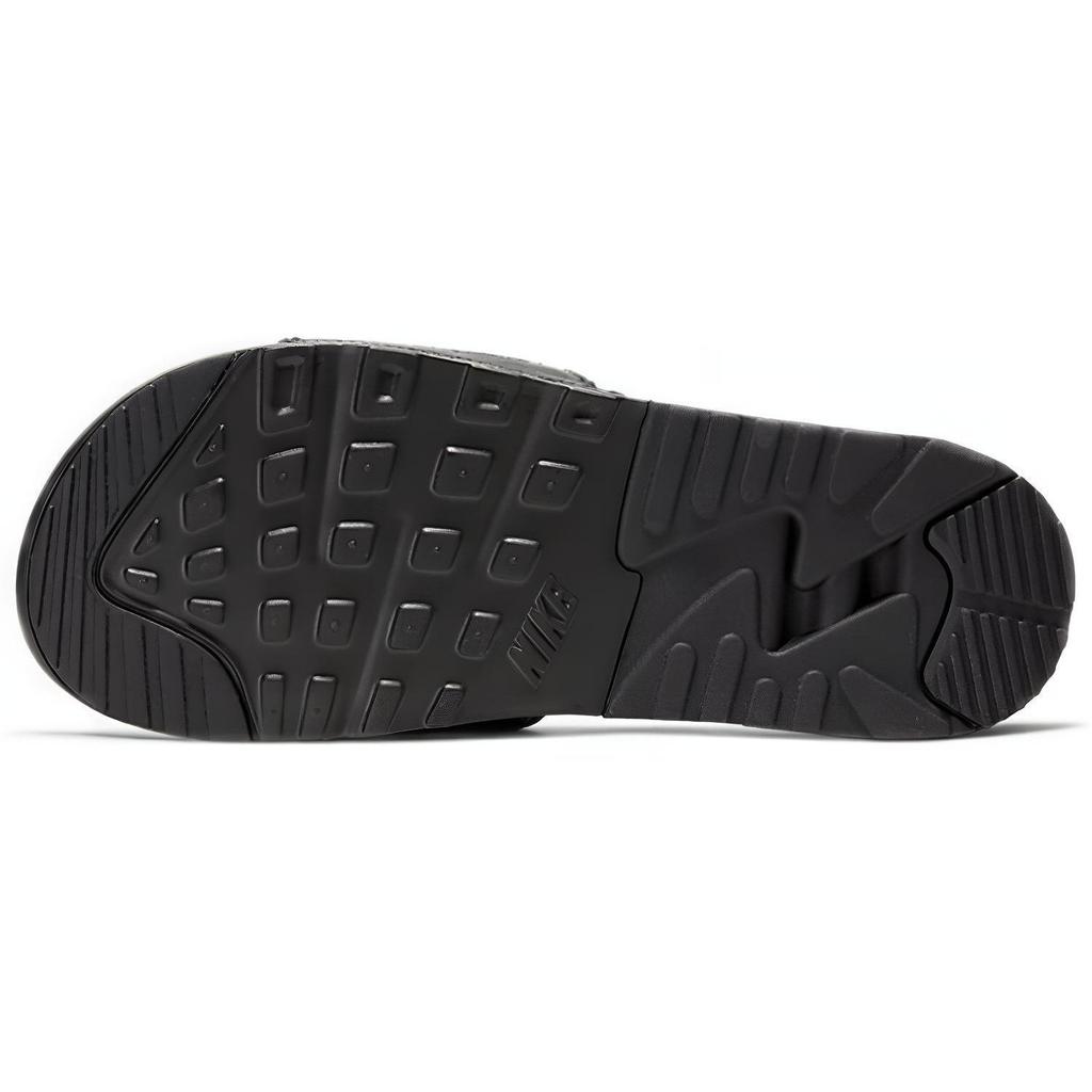 Nike Air Max 90 Slide Черно-белый Женские CT5241-002
