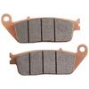 Motorcycle Brake Pad Golden Pad -20) V Strom 250 (17-21) Etc. for Front 97122 Serial No:19