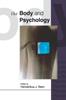Книга The Body and Psychology