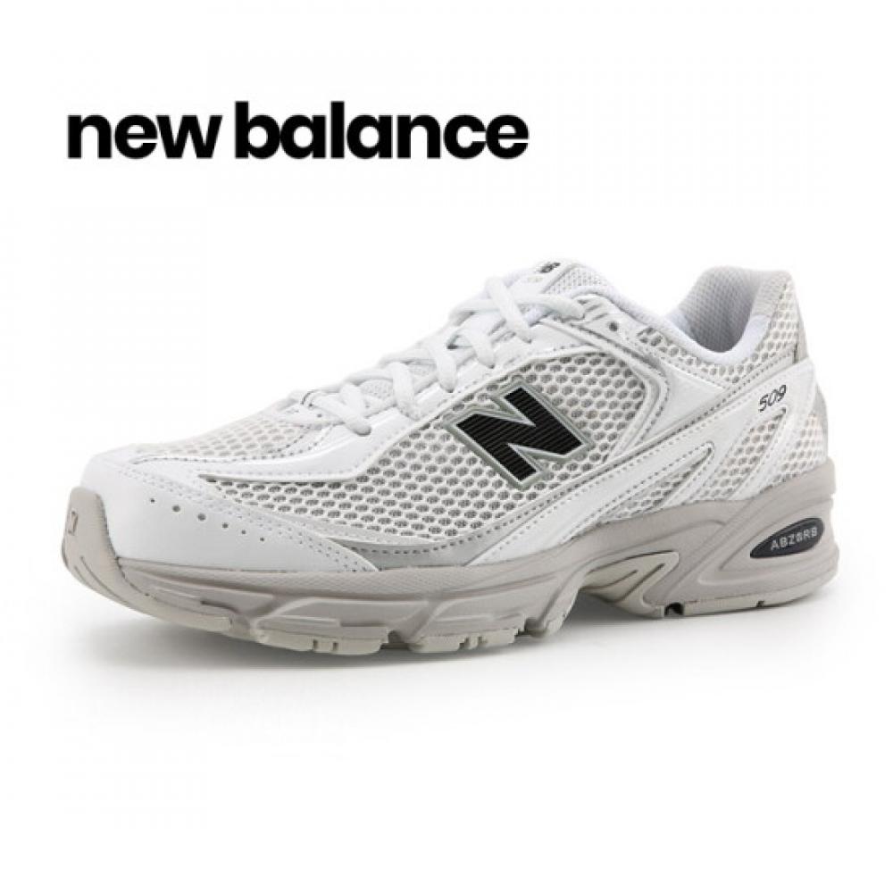 New Balance Unisex Running Shoes U509ws
