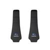 2Pcs Car Seat Headrest Cover Elastic Protective Dust Storage Cover sticker For Subaru Legacy Levorg Forester Outback Crosstrek X111