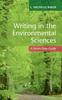 Книга Writing In the Environmental Sciences : A Seven-Step Guide