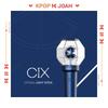 CIX OFFICIAL LIGHT STICK (Fanlight)
