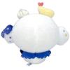 Nakajima Corporation Персонажи Sanrio DOLLY MIX Kogimyun Мягкая игрушка S 205469-24 H20 x W21.5 x D12cm