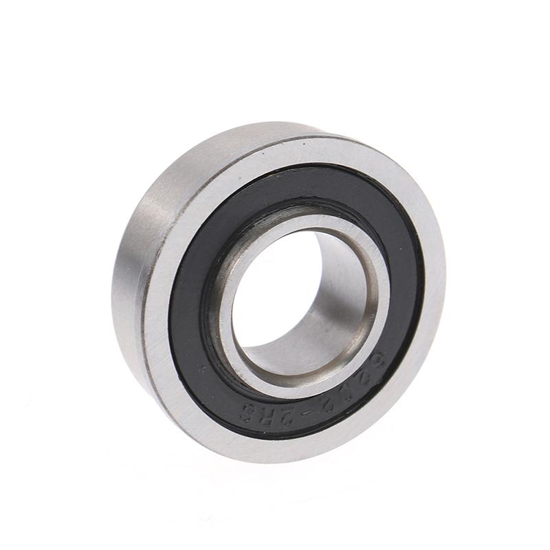 F6202 Подшипник тачки 16*35*11 мм Подшипник колеса садовой тележки