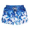 Men's Quick-Dry Beach Shorts: Summer Seaside Swim & Sports, Loose Five-Point Pants for Couples