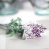 1Pc Artificial Flower Lavender Garden DIY Stage Party Wedding Festival Decor
