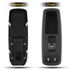For 2011-2015 Dodge Durango Front Passenger Side Power Window Door Lock Switch A